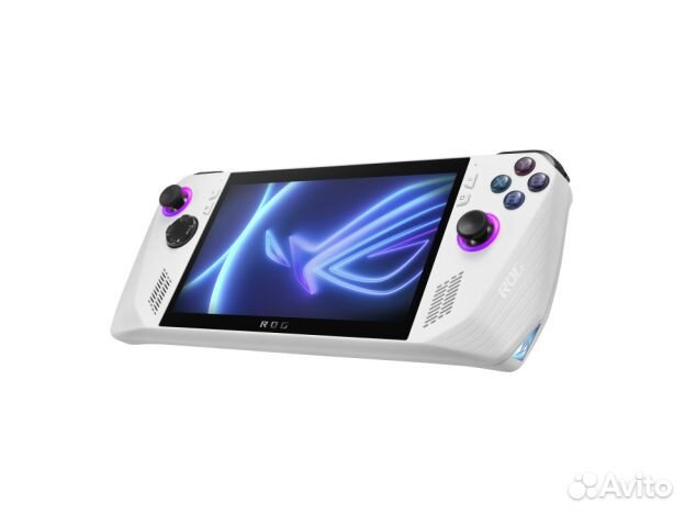 Игровая портативная консоль Asus ROG Ally (2023) R