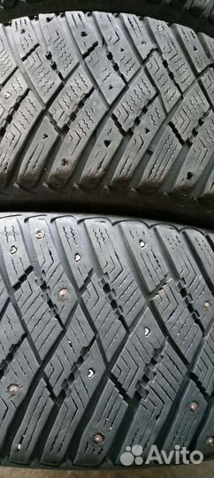 Goodyear Ultragrip Ice Arctic 215/50 R17