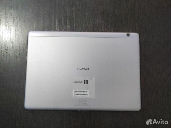 Huawei mediapad t3 10