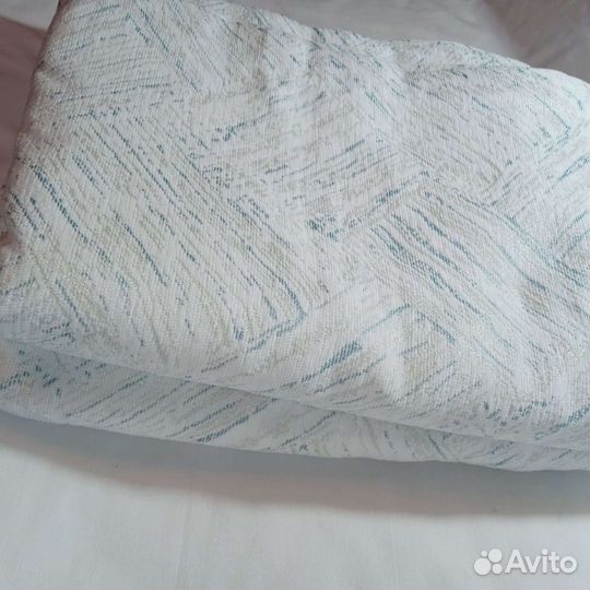 Шторы новые плотные