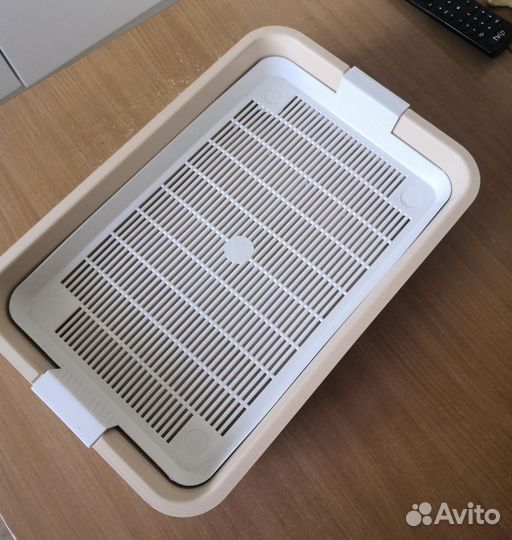 Лоток для кошек