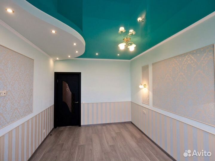 Косметический ремонт квартир