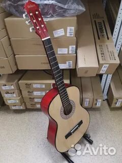 Гитара классика