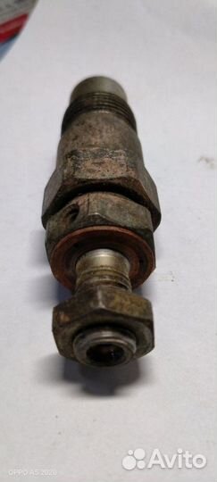 Форсунка топливная Nissan Bluebird SU14 CD20 2000