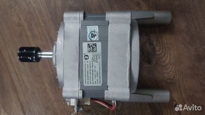 Двигатель для стиральной машины gorenje