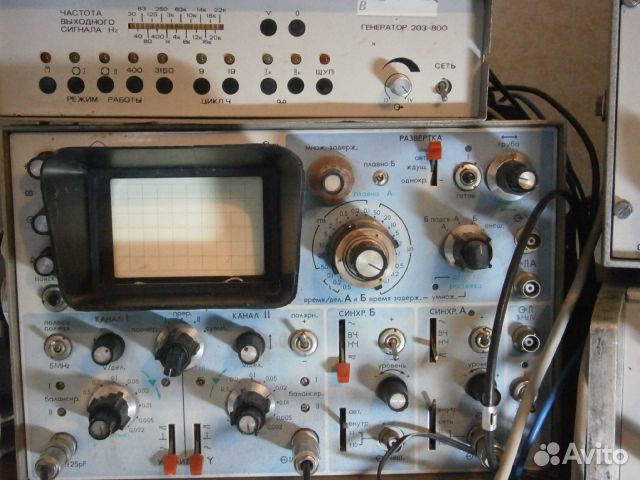 Ремонт, настройка магнитофонов, усилителей, А.С