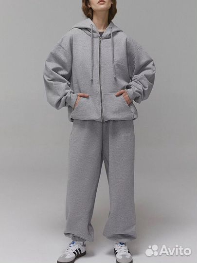 Зип худи far niente