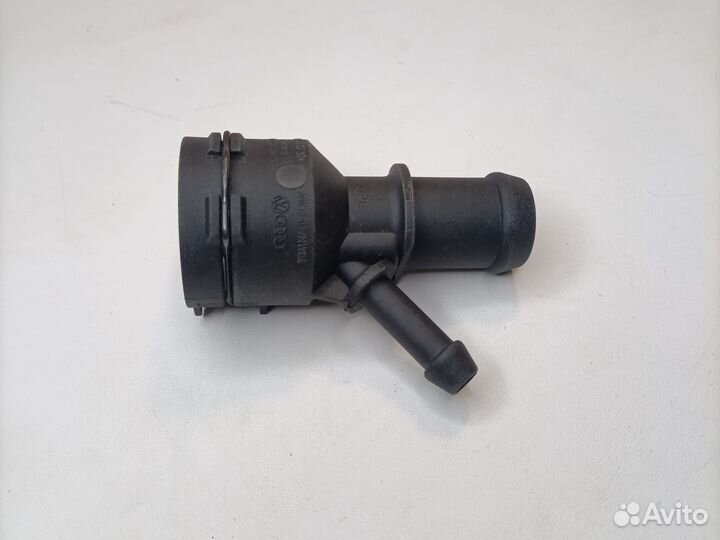 Муфта быстросъёмная системы ож