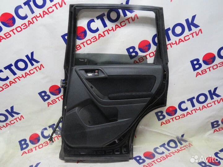 Дверь Зад Право subaru forester SJ5