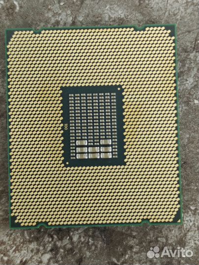 Xeon E5 2640V4