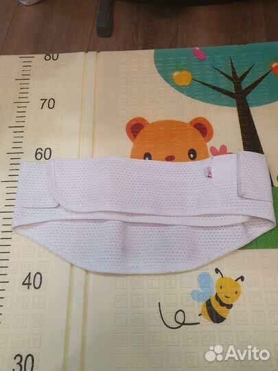 Бандаж для беременных бу