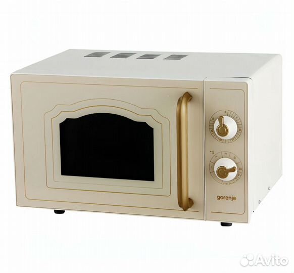 Новая микроволновая печь Gorenje MO4250CLI