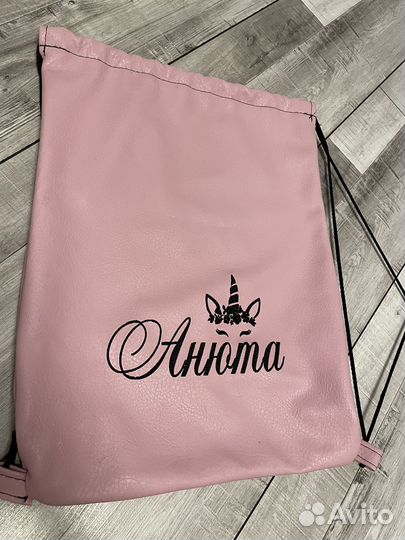 Рюкзак школьный натуральная кожа