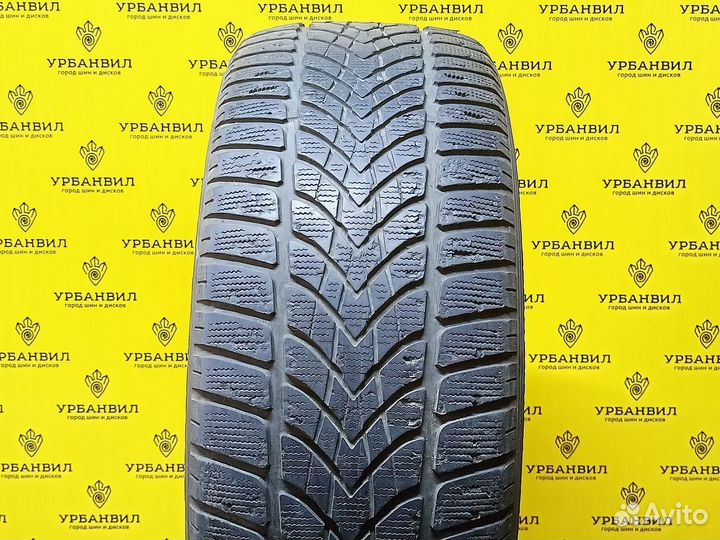 Dunlop SP Winter Sport 4D 235/45 R18 98V