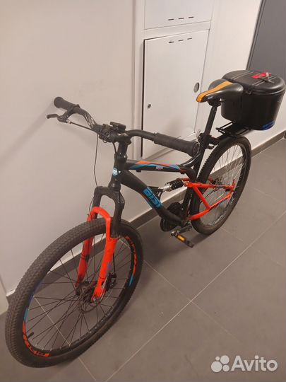 Велосипеды бу взрослый 26 колеса