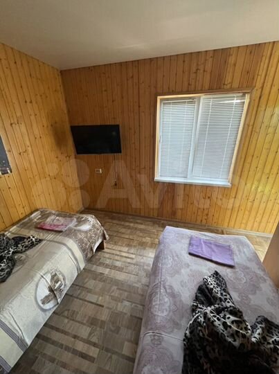 Квартира, 35 м² (Абхазия)