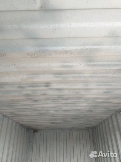 Контейнер 20 футов в Ростове-на-Дону №0120763