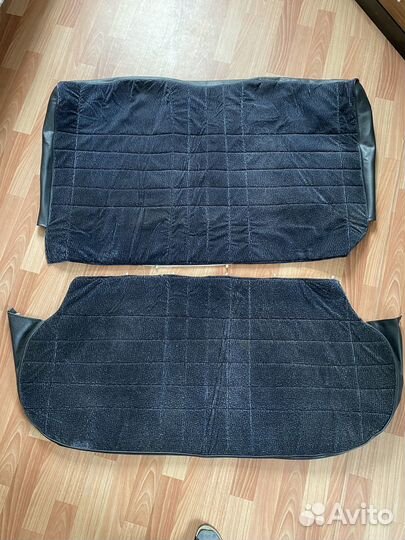 Чехла для авто на сиденья матиз