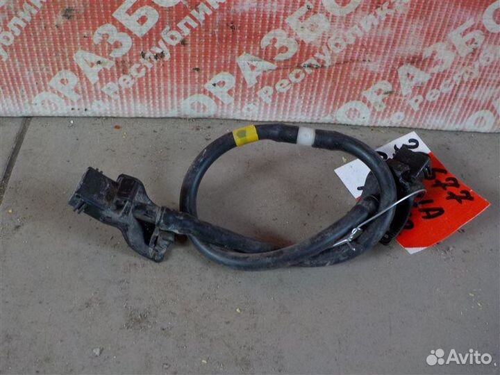 Форсунки омывателя Toyota Corolla ADE150 1zrfe