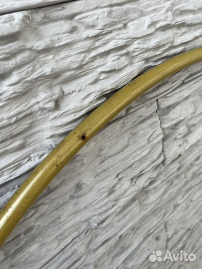 Обруч металлический СССР б/у