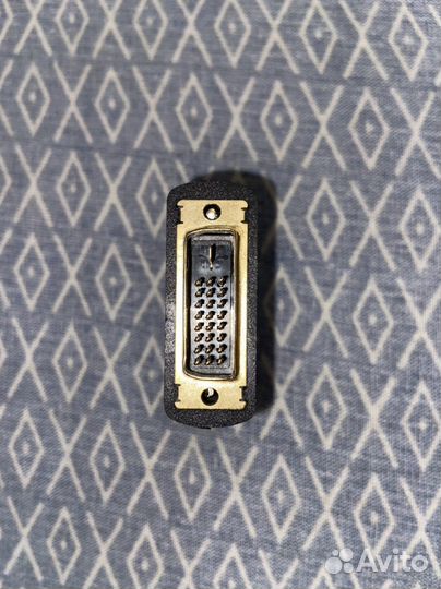 Конвертер hdmi to VGA