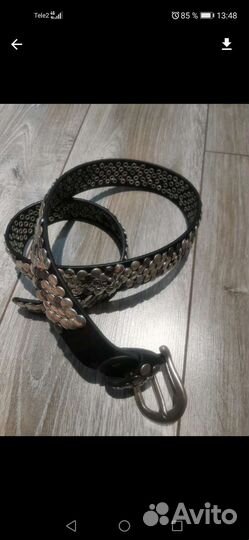 Ремень 50 размер