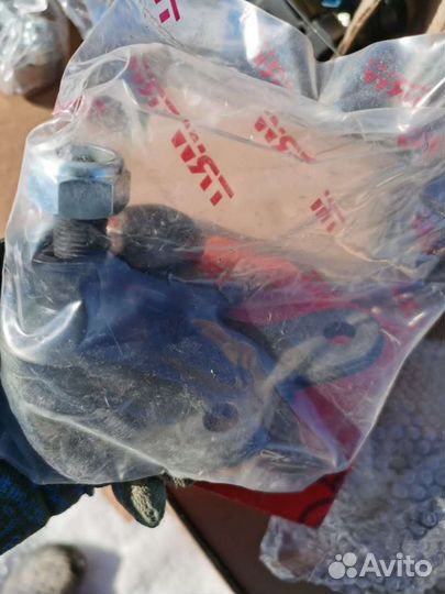 Шаровые опоры Ford, Volvo