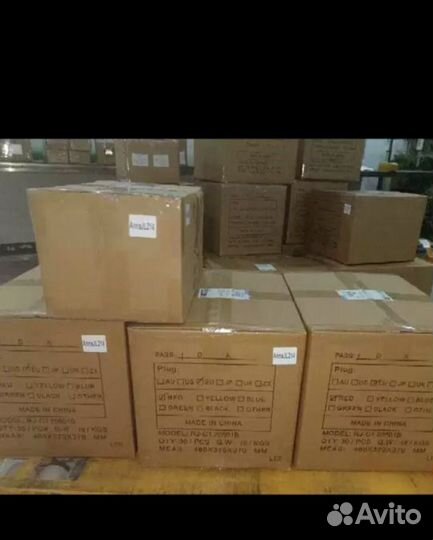 Услуги байера в Китае