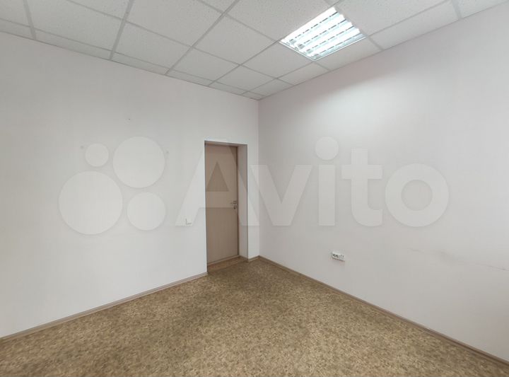 Офис, Технополис 