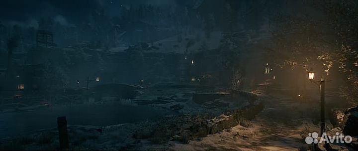 Hogwarts Legacy: Deluxe Ed. PS4/5 Калуга