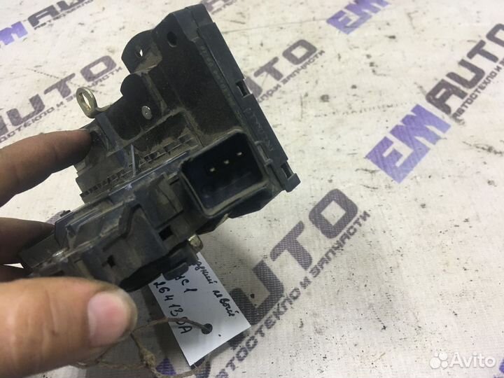 Замок двери задней левой Форд Фокус 1