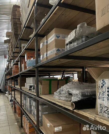 Гидрофикация Мерседес