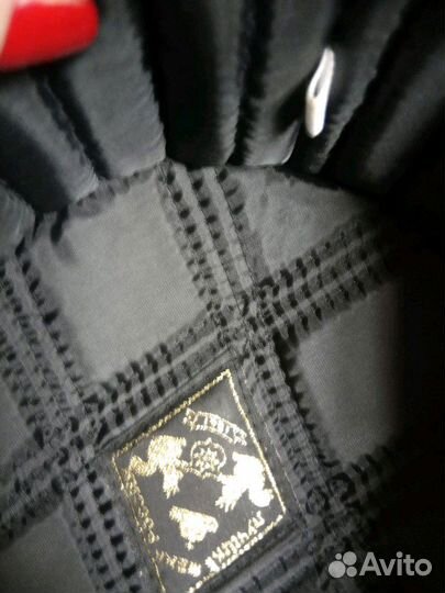 Мужская шапка