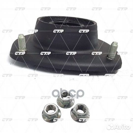 Опора переднего амортизатора daewoo lanos GA0053