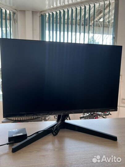 Монитор Samsung F22T350FHI Новый 75Hz