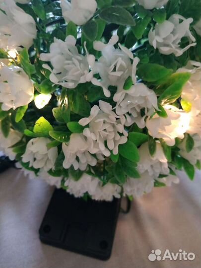 Светильник декоративный