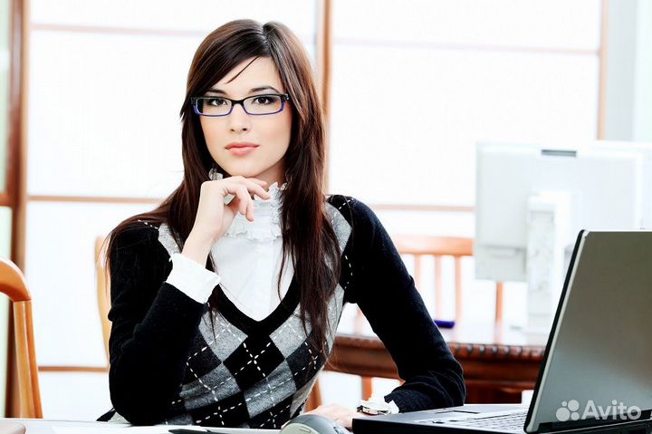 Менеджер HR по подбору персонала в ТК