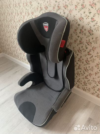 Автокресло