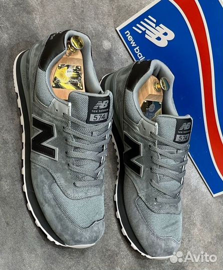 Кроссовки New balance 574