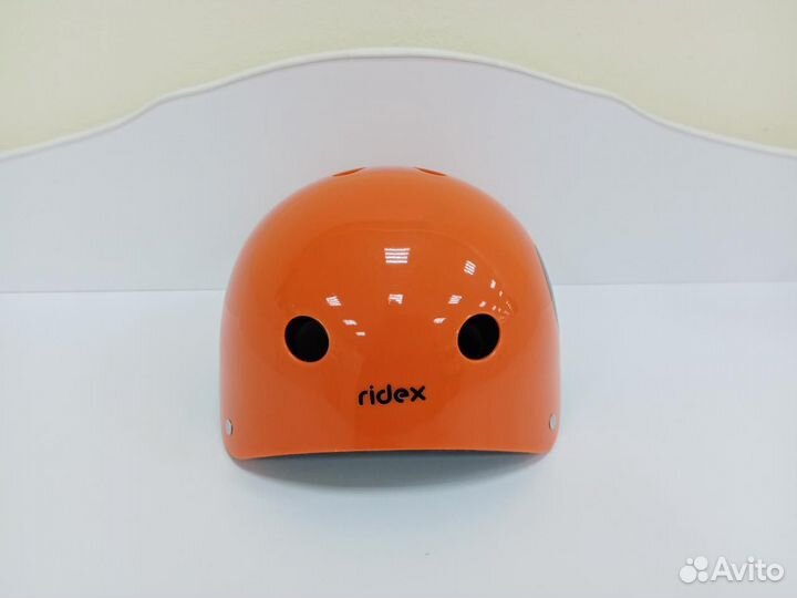 Шлем защитный Ridex. Размер M. /Новый