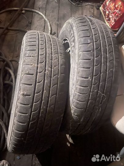 Yokohama Ice Guard Stud IG35 185/70 R14