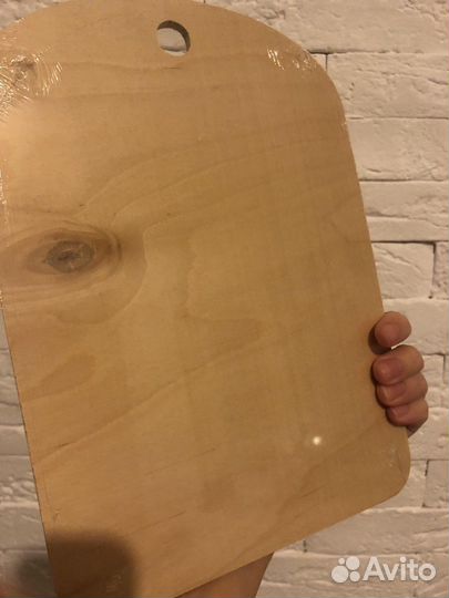 Тарелки доски миски