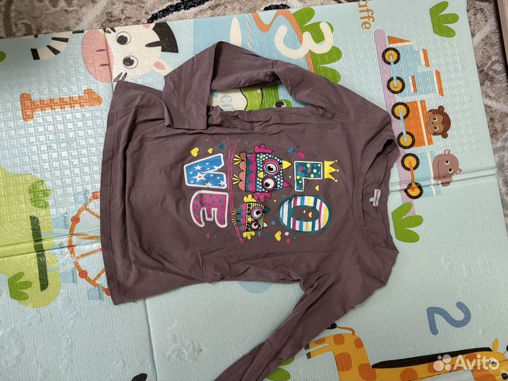 Вещи для беременных пакетом 42 44