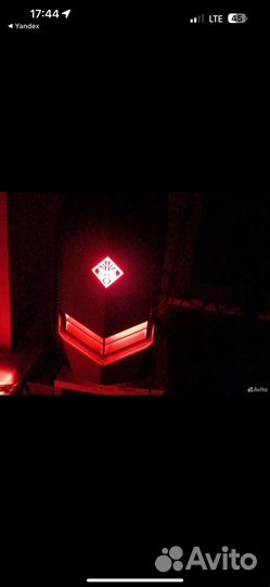 Пк HP Omen 880-113ur