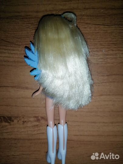 Кукла Друзья Ангелов Раф