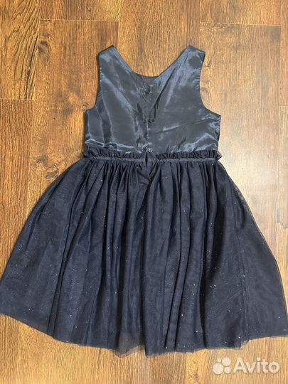 Платье h&m для девочки