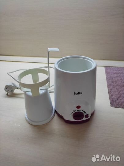 Подогреватель для бутылочек