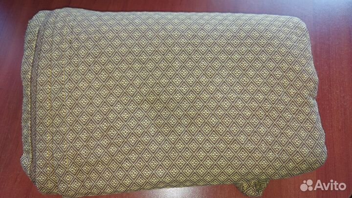 Слинг-шарф Yammy Mammy хлопок