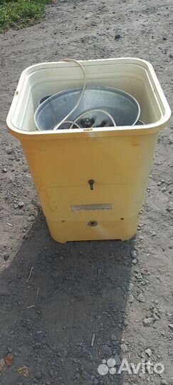 Перосьмная машинка