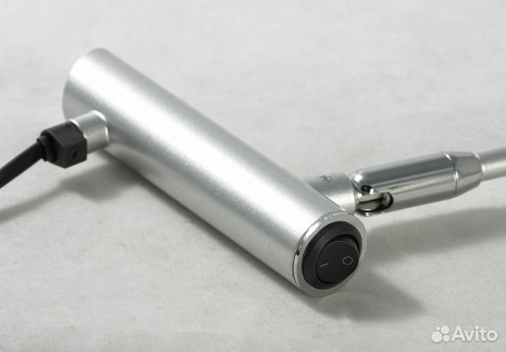 Светильник настольный офисный